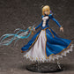 Fate/Grand Order Saber/Altria Pendragon 1/4 Complete Figure