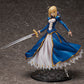 Fate/Grand Order Saber/Altria Pendragon 1/4 Complete Figure