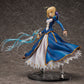 Fate/Grand Order Saber/Altria Pendragon 1/4 Complete Figure