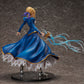 Fate/Grand Order Saber/Altria Pendragon 1/4 Complete Figure