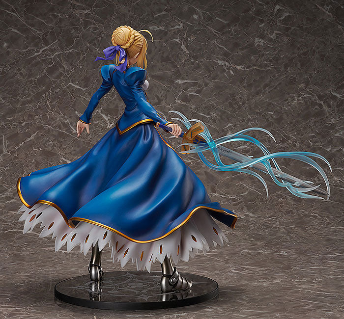 Fate/Grand Order Saber/Altria Pendragon 1/4 Complete Figure