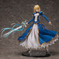 Fate/Grand Order Saber/Altria Pendragon 1/4 Complete Figure