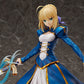 Fate/Grand Order Saber/Altria Pendragon 1/4 Complete Figure