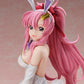 B-style Mobile Suit Gundam SEED Lacus Clyne Bunny Ver. 1/4 Complete Figure, Action & Toy Figures, animota