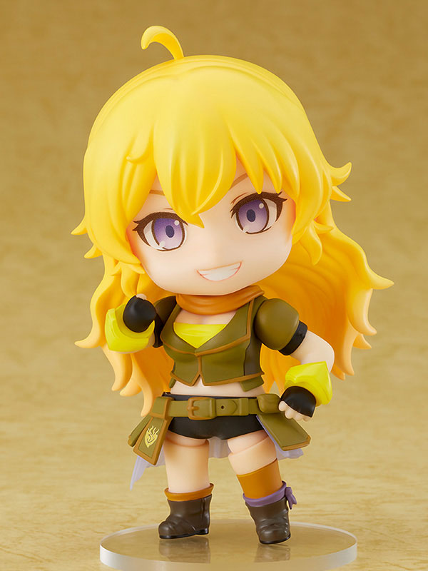Nendoroid RWBY Yang Xiao Long, Action & Toy Figures, animota