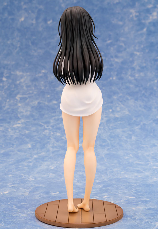 To Love-Ru Darkness Yui Kotegawa Dress Shirt ver. 1/6 Complete Figure | animota