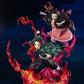 Figuarts ZERO Nezuko Kamado Demon Blood Art "Demon Slayer: Kimetsu no Yaiba"