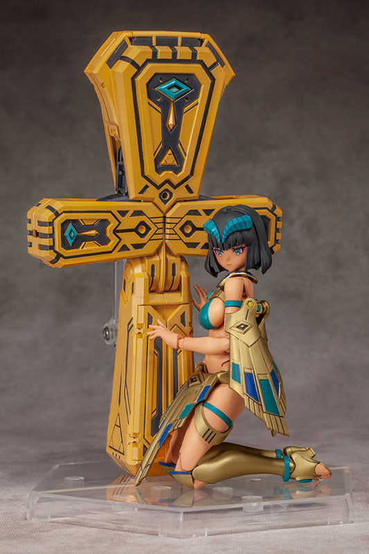 DarkAdvent Undeaddress Isis DX ver. Plastic Model