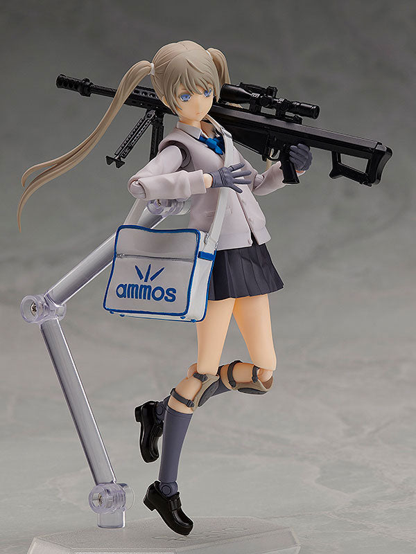 figma LittleArmory Maria Teruyasu | animota