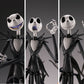 Legacy of Revoltech LR-058 Nightmare Before Christmas Jack Skellington Glow-in-the-Dark Color ver., Action & Toy Figures, animota