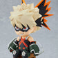 Nendoroid Swacchao! My Hero Academia Katsuki Bakugo