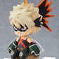 Nendoroid Swaccao! Mein Held Academia Katsuki Bakugo