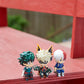 Nendoroid Swacchao! My Hero Academia Katsuki Bakugo