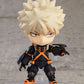 Nendoroid My Hero Academia Katsuki Bakugo Stealth Suit Ver.