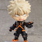 Nendoroid My Hero Academia Katsuki Bakugo Stealth Suit Ver.