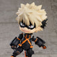 Nendoroid My Hero Academia Katsuki Bakugo Stealth Suit Ver.