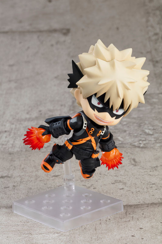 Nendoroid My Hero Academia Katsuki Bakugo Stealth Suit Ver.