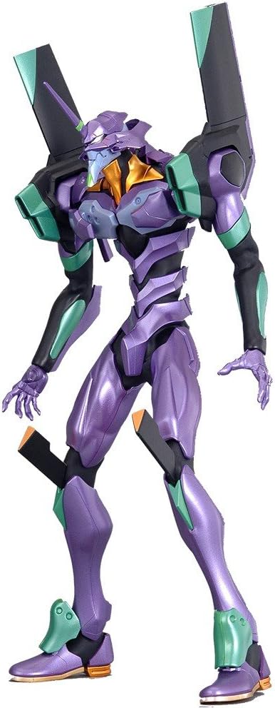 PG 1/60 Neon Genesis Evangelion - Evangelion Unit-01 Plastic Model Kits