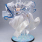 Azur Lane Laffey White Rabbit's Oath 1/7 Komplette Figur