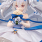 Azur Lane Laffey White Rabbit's Oath 1/7 Komplette Figur