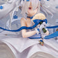 Azur Lane Laffey White Rabbit's Oath 1/7 Komplette Figur