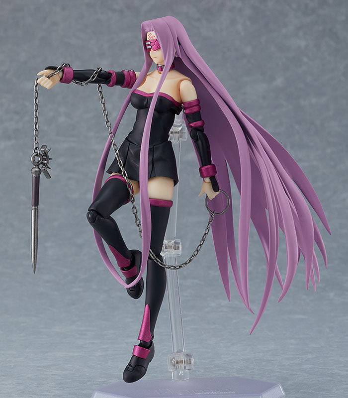 figma Fate/stay night [Heaven's Feel] Rider 2.0