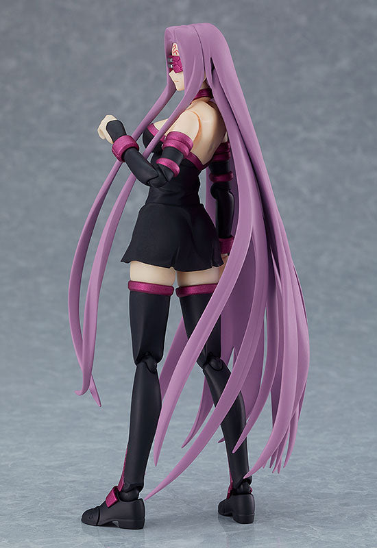 figma Fate/stay night [Heaven's Feel] Rider 2.0