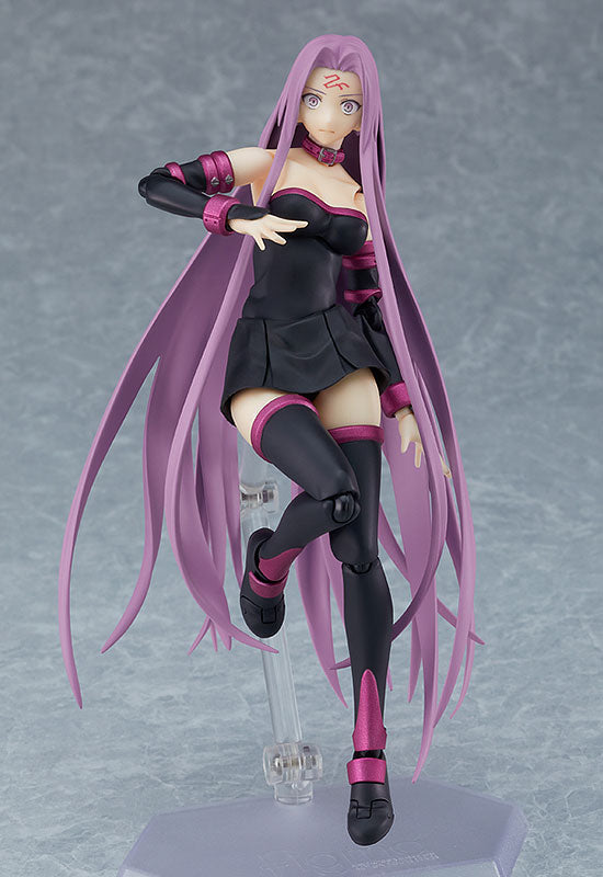 figma Fate/stay night [Heaven's Feel] Rider 2.0