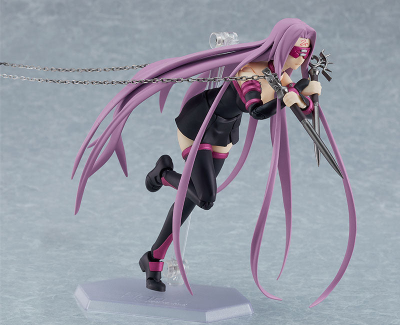 figma Fate/stay night [Heaven's Feel] Rider 2.0