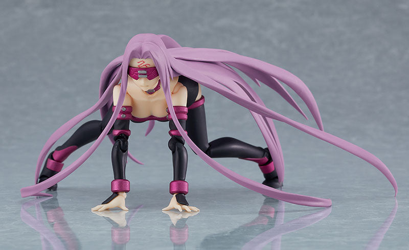 figma Fate/stay night [Heaven's Feel] Rider 2.0