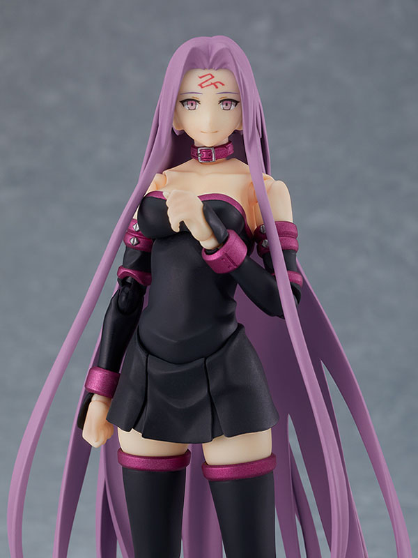 figma Fate/stay night [Heaven's Feel] Rider 2.0