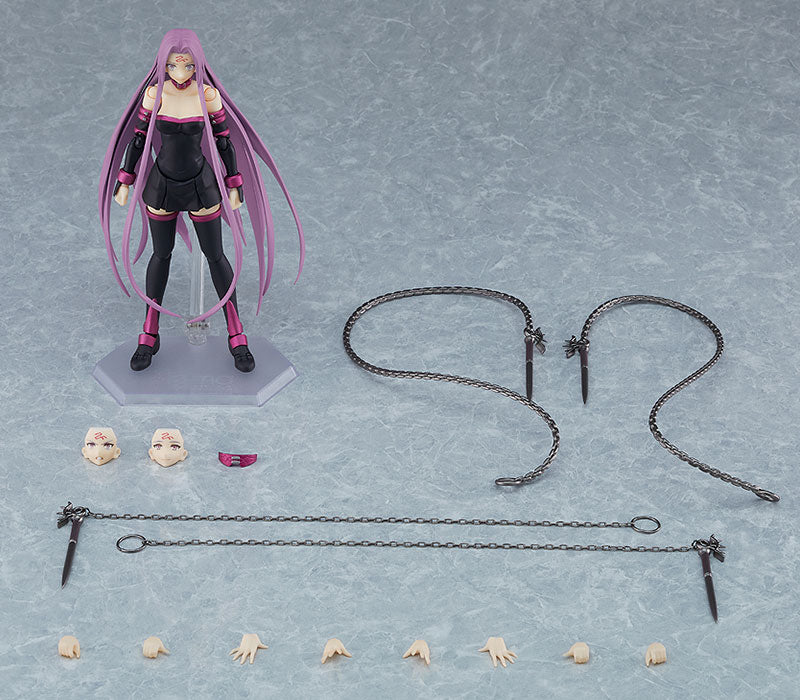 figma Fate/stay night [Heaven's Feel] Rider 2.0