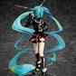 Figura completa Hatsune Miku LAM Rock Singer versión 1/7