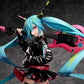 Figura completa Hatsune Miku LAM Rock Singer versión 1/7