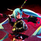 Figura completa Hatsune Miku LAM Rock Singer versión 1/7