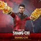 Movie Masterpiece Shang-Chi and the Legend of the Ten Rings Shang-Chi