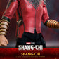 Movie Masterpiece Shang-Chi and the Legend of the Ten Rings Shang-Chi