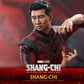 Movie Masterpiece Shang-Chi and the Legend of the Ten Rings Shang-Chi