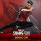 Movie Masterpiece Shang-Chi and the Legend of the Ten Rings Shang-Chi