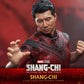 Movie Masterpiece Shang-Chi and the Legend of the Ten Rings Shang-Chi