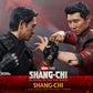 Movie Masterpiece Shang-Chi and the Legend of the Ten Rings Shang-Chi