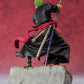 Figuarts ZERO Roronoa Zoro - WT100 Commemoration Eichiro Oda New Illustration 100 Famous Views and Pirates- "ONE PIECE"