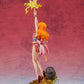 Figuarts ZERO Nami - WT100 Commemoration Eichiro Oda New Illustration 100 Famous Views and Pirates- "ONE PIECE"