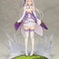 Re:ZERO -Starting Life in Another World- Emilia [Memory's Journey] 1/7 Complete Figure