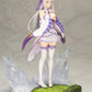 Re:ZERO -Starting Life in Another World- Emilia [Memory's Journey] 1/7 Complete Figure