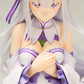 Re:ZERO -Starting Life in Another World- Emilia [Memory's Journey] 1/7 Complete Figure