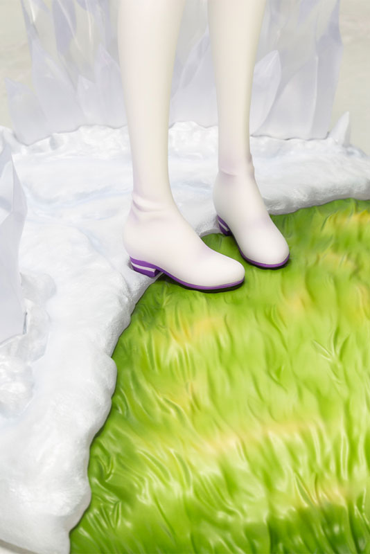 Re:ZERO -Starting Life in Another World- Emilia [Memory's Journey] 1/7 Complete Figure
