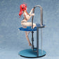 Figura completa en escala 1/4 de Zara Poolside Coincidence de Azur Lane de estilo B