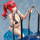 Figura completa en escala 1/4 de Zara Poolside Coincidence de Azur Lane de estilo B