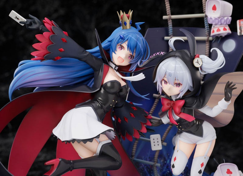 BILIBILI MACRO LINK - 2233 BML 2021 ver. 1/8 Complete Figure | animota